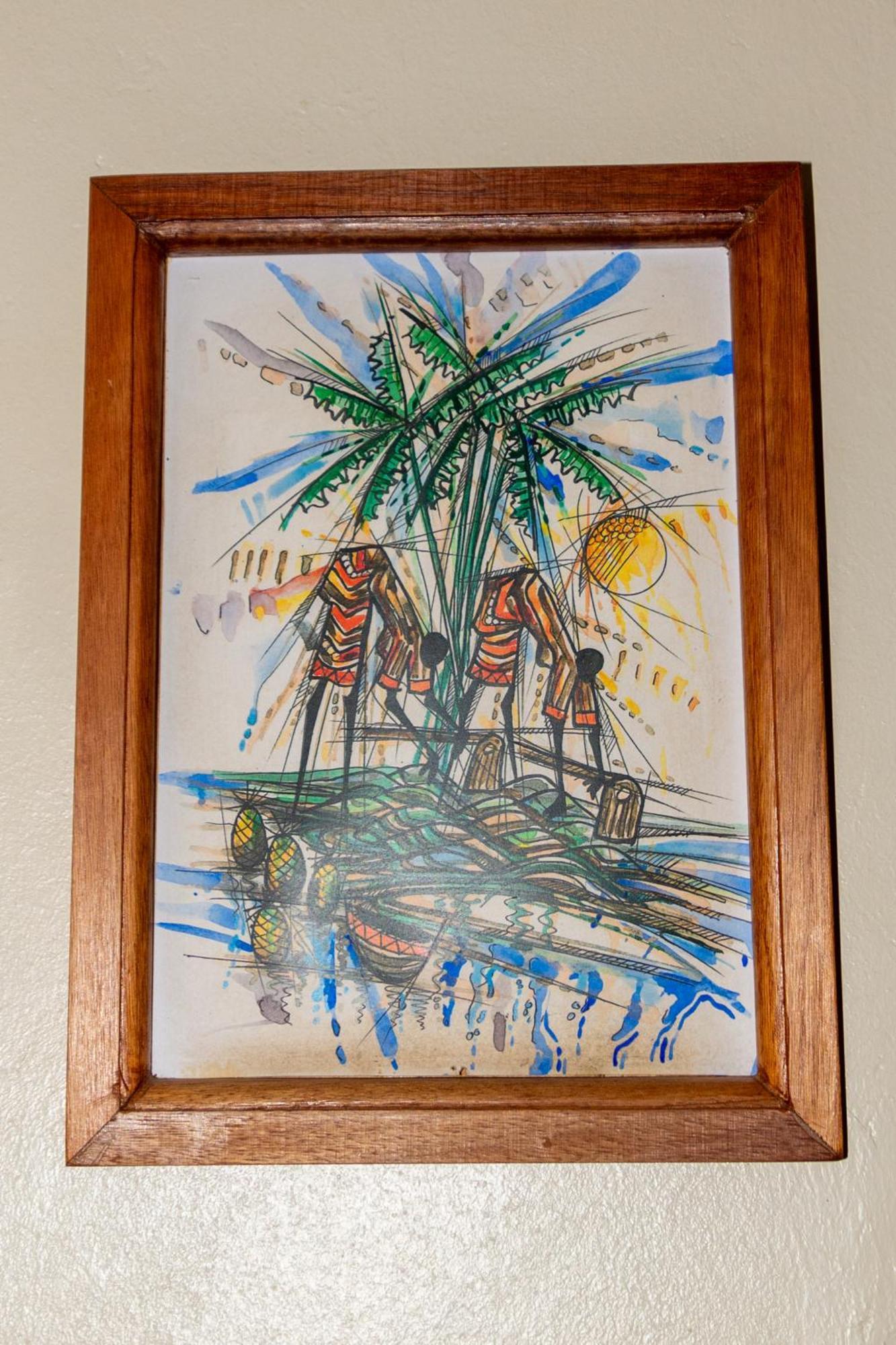 Dutchess Hotel And Restaurant Fort Portal ภายนอก รูปภาพ