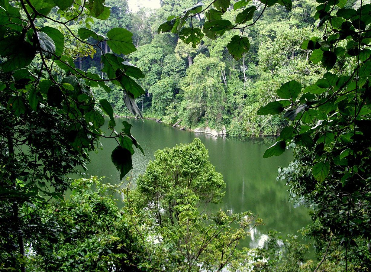 Dutchess Hotel And Restaurant Fort Portal ภายนอก รูปภาพ